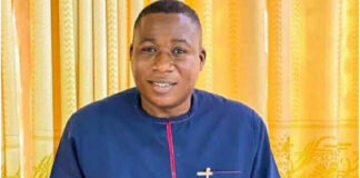 Alleged Rights Violation: Igboho files $1m suit against Republic of Benin for unlawful detention
