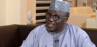Fraud: EFCC grills ex Nasarawa governor Al-Makura, wife over alleged corruption