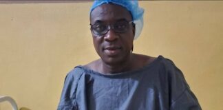 Fuji music icon, King Wasiu Ayinde Marshal undergoes another surgery Fuji music icon, King Wasiu Ayinde Marshal undergoes another surgery - newsheadline247.com