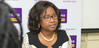 FCMB announces Yemisi Edun as new CEO FCMB announces Yemisi Edun as new CEO - newsheadline247.com
