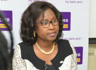 FCMB announces Yemisi Edun as new CEO FCMB announces Yemisi Edun as new CEO - newsheadline247.com
