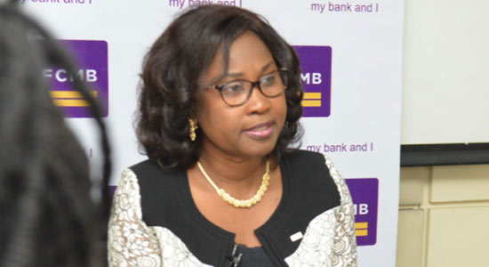 FCMB announces Yemisi Edun as new CEO - newsheadline247.com