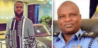 Hushpuppi: US court orders arrest of Nigerian top police officer Abba Kyari