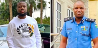 Abba Kyari will hunt me for exposing him to FBI – Hushpuppi