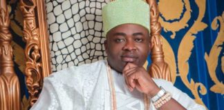Land grabbing: Court stops IGP from arresting Lagos billionaire monarch, Saheed Elegushi Land grabbing: Court stops IGP from arresting Lagos billionaire monarch, Saheed Elegushi - newsheadline247.com