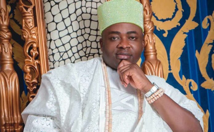 Land grabbing: Court stops IGP from arresting Lagos billionaire monarch, Saheed Elegushi - newsheadline247.com