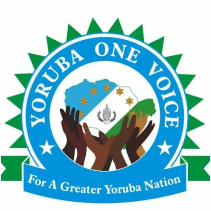 Yoruba-One-Voive