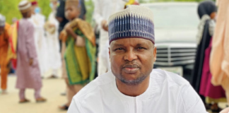 Drug Deal: NDLEA Traces N4.2bn To Abba Kyari, Co-Accused’s Accounts