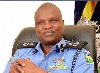 Abba Kyari Acquitted as Court Discharges Suspended DCP, Brothers in NDLEA Non-Disclosure Case