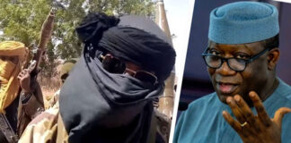 Again, herdsmen kill one, abduct two travellers returning from function on Ekiti highway