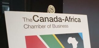 Canada-Africa Chamber of Business announces collaboration with McGill University
