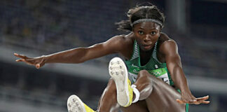 Tokyo 2020 Olympics: Nigeria’s Ese Brume qualifies for Long Jump final