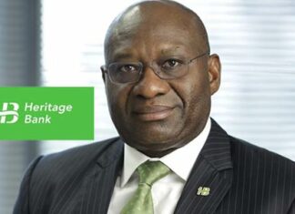 Unremitted NPA Fund: Fear grips Heritage Bank as EFCC swoop on ‘errant’ staff Unremitted NPA Fund: Panic In Heritage Bank As EFCC Swoop On Staff - newsheadline247.com