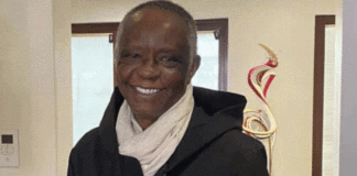 Just In: Billionaire Oil magnate, Captain Hosa Okunbo dies at 63