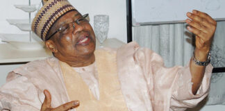 IBB reveals why June 12 election was annulled