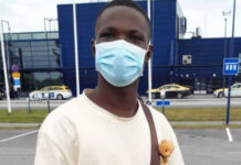 22-year-old Nigerian drone maker, Ignatus Asabor employed in Finland