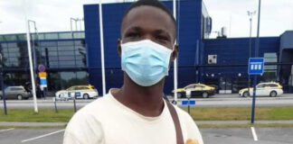 22-year-old Nigerian drone maker, Ignatus Asabor employed in Finland