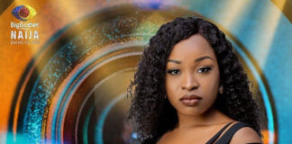 BBNaija: She called me a “hoe” – Jackie B vows to nominate Maria for eviction