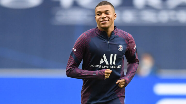 PSG reject Real Madrid offer for Mbappe as “not enough”