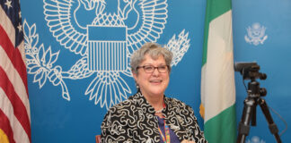 Boko Haram: Nigeria can’t end up like Afghanistan – US envoy gives reasons