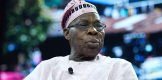 Nigeria’s situation requires all hands to be on deck… it’s beyond party politics – Obasanjo