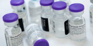 Ogun receives another batch of COVID-19 vaccines