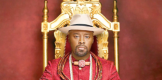 All hail the King… Prince Tsola Emiko crowned, becomes 21st Olu of Warri