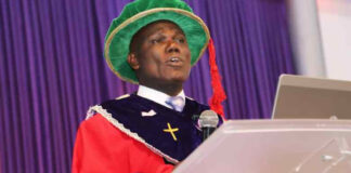 Professor Gberevbie Gives Panacea To Malaise In Nigeria’s Public Administration