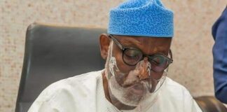 Ondo: Akeredolu Signs Anti-Open Grazing Bill Into Law