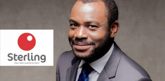 Sterling Bank CEO, Abubakar Suleiman quizzed over Kogi N20bn