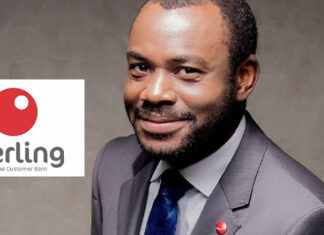 Fraud: Abubakar Suleiman-led Sterling Bank trembles over alleged N1.7 billion scam