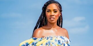 I still believe in love, says ‘heartbroken’ Tiwa Savage