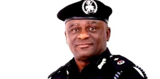 Ex-RRS Commander, Tunji Disu replaces Abba Kyari as head, Police Intelligence Response Team