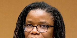 Yewande Sadiku appointed to Flour Mills Board of Directors