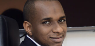 Meet Nigerian Silent Billionaire Oil Baron, Abdullahi Bashir Haske