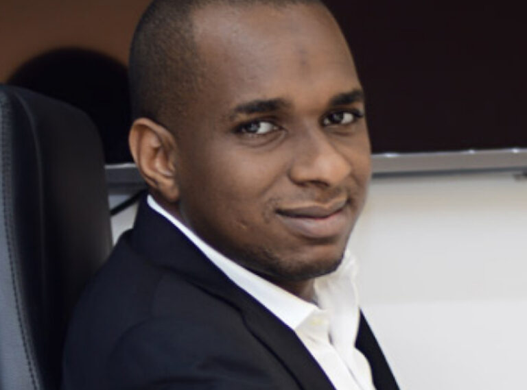 Meet Nigerian Silent Billionaire Oil Baron, Abdullahi Bashir Haske