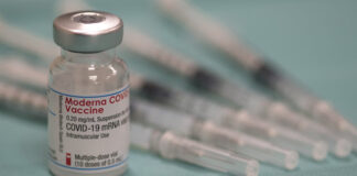 COVID-19: Nigeria to begin administering of Moderna vaccine Tuesday