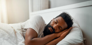 Why sleep is essential for your health
