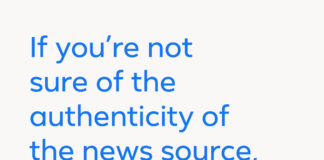 Facebook, Big Cabal Media, Comic Republic launch #NoFalseNewsZone campaign to curb spread of false news in Nigeria