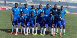 Shooting Stars’ return to NPFL excites Makinde, Folarin, others