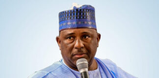 WHAT’S THE FUSS ABOUT BUA BOSS, SAMAD RABIU’S ROLLS ROYCE GIFT TO EMIR OF KANO?