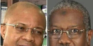 Police Trust Fund 11bn Scandal: Why ICPC Invited Ben Akabueze, Dangote Executive Director