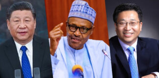 We want to help Buhari reduce poverty by sending Nigerians to China – Chinese Ambassador