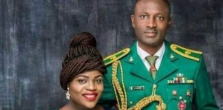 Attack on NDA: Troops eliminate score of bandits during rescue of Major Christopher Datong