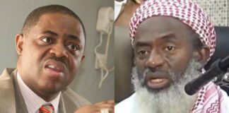 Fani-Kayode, the ‘Judas of Oduduwa’ – Gumi bashes former Aviation Minister over defection