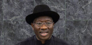 How I ended four-month-old ASUU strike in one night – Goodluck Jonathan