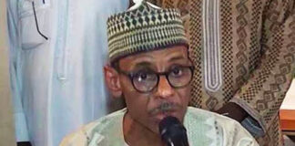 2023: Nigeria must not produce another ethnic president, Northern Elders tell southern governors