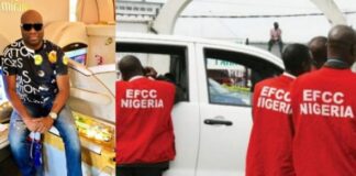 Alleged fraudster Mompha gives EFCC 14-day-ultimatum to apologise