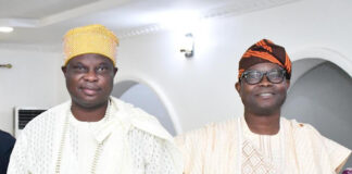 2021 Iganmode Cultural Festival: Olota appoints Dele Bankole as Chairman Planning Committee