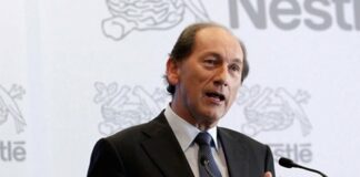 Nestlé unveils plans to support the transition to a regenerative food system